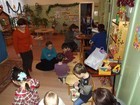 Коррекционный детский сад Светлячок